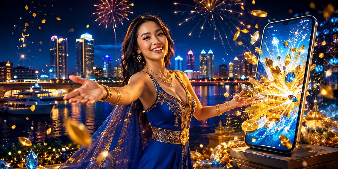 Bonus Selamat Datang menarik di em1