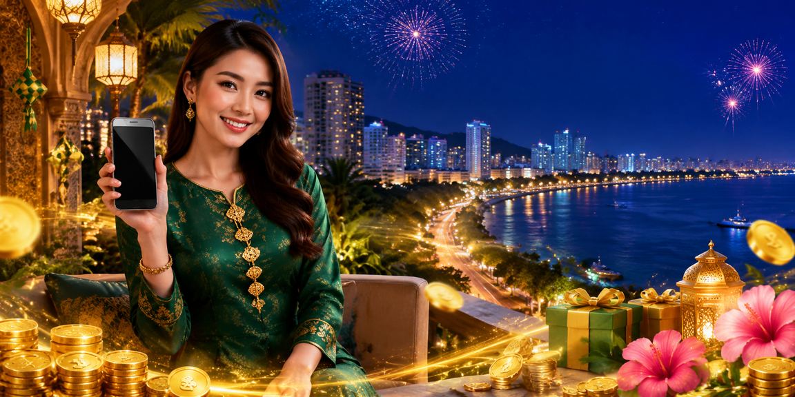 Pertandingan bola sepak Malaysia dan promosi eksklusif